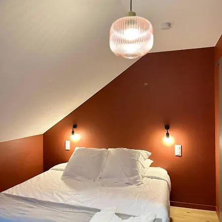 Maison Avec 3 Privatives Avec Salle De Bain - Cuisine Commune Amiens