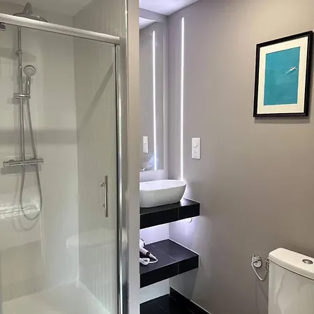 Maison Avec 3 Privatives Avec Salle De Bain - Cuisine Commune Amiens
