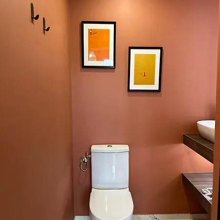 Maison Avec 3 Privatives Avec Salle De Bain - Cuisine Commune Maison d'hôtes Amiens